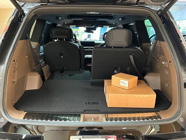 Photo of 2026 PMM Kia EV9