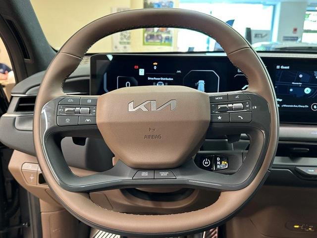 Photo of 2026 PMM Kia EV9