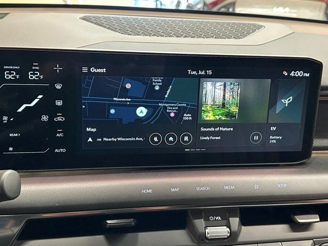 Photo of 2026 PMM Kia EV9