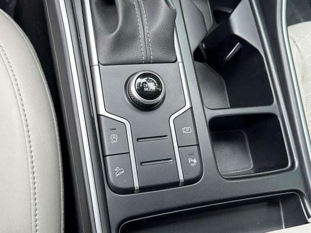 Photo of 2022 Gravity Gray Kia Sorento