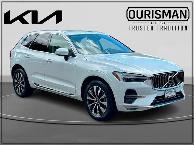 2023 Volvo XC60