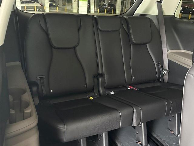 Photo of 2025 Flare Red Kia Carnival