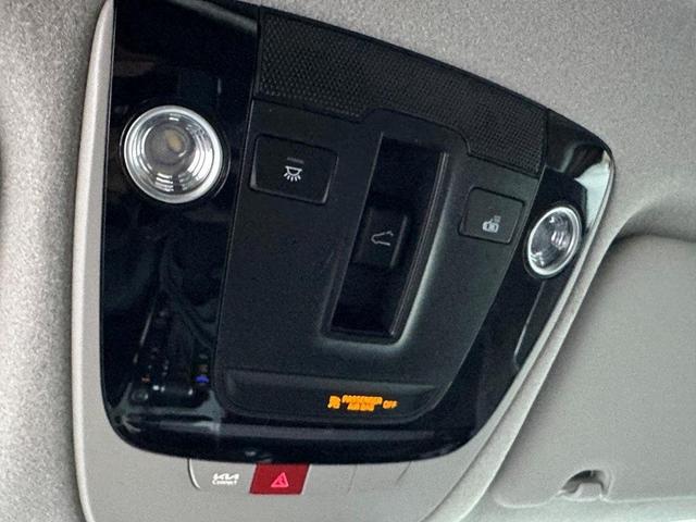 Photo of 2025 Gray Kia Niro
