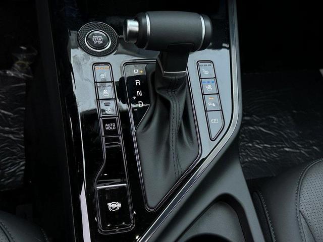 Photo of 2025 Gray Kia Niro