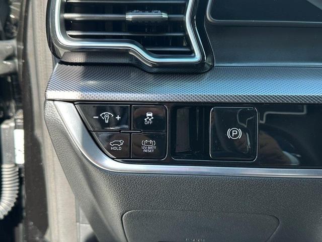 Photo of 2025 Fusion Orange Kia Sportage Hybrid