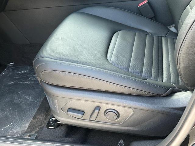 Photo of 2025 Fusion Orange Kia Sportage Hybrid