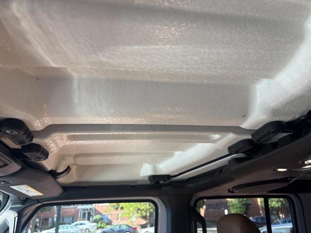 Photo of 2021 Bright White Clearcoat Jeep Wrangler Unlimited 4xe