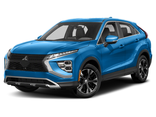 2022 Mitsubishi Eclipse Cross