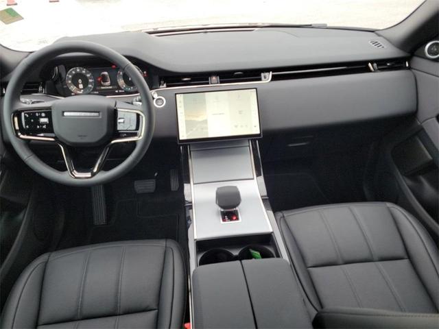 Photo of 2025 Corinthian Bronze Land Rover Range Rover Evoque