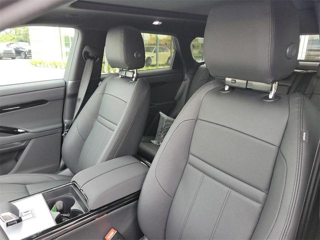 Photo of 2025 Corinthian Bronze Land Rover Range Rover Evoque
