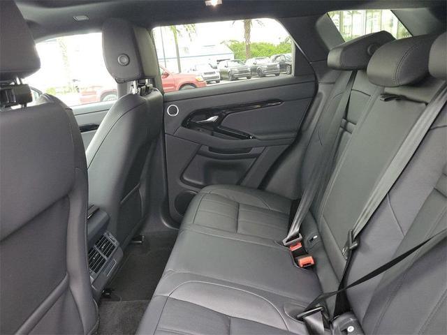 Photo of 2025 Corinthian Bronze Land Rover Range Rover Evoque