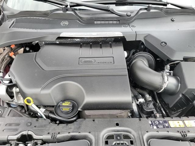 Photo of 2025 Corinthian Bronze Land Rover Range Rover Evoque