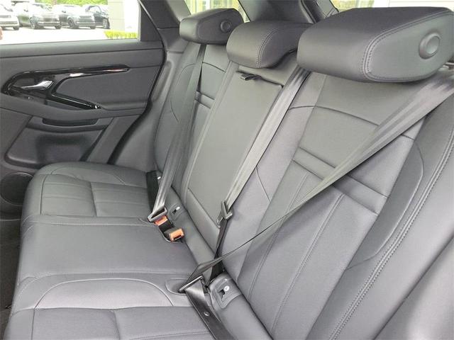 Photo of 2025 Corinthian Bronze Land Rover Range Rover Evoque