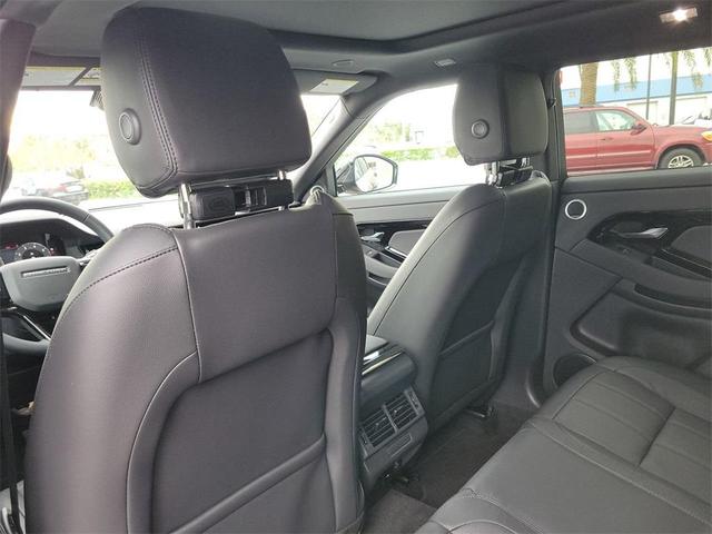 Photo of 2025 Corinthian Bronze Land Rover Range Rover Evoque