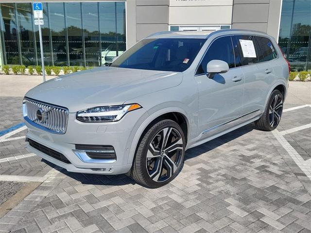 2024 Volvo XC90