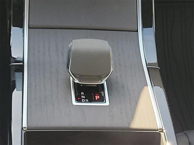 Photo of 2026 Eiger Grey Land Rover Range Rover Evoque