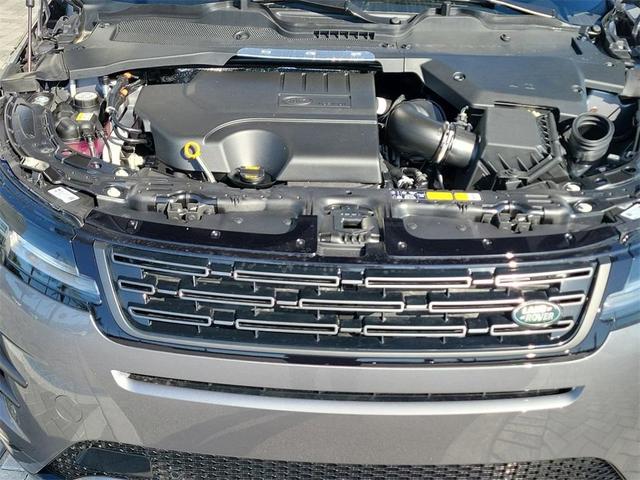 Photo of 2026 Eiger Grey Land Rover Range Rover Evoque