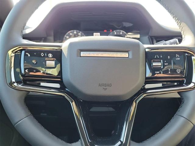 Photo of 2026 Eiger Grey Land Rover Range Rover Evoque