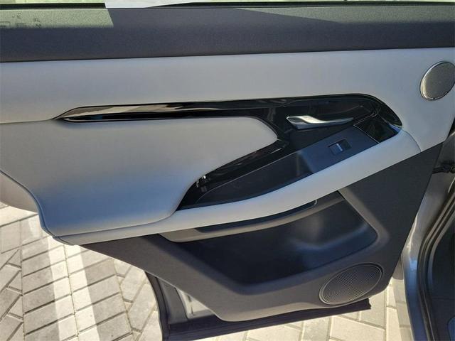 Photo of 2026 Eiger Grey Land Rover Range Rover Evoque