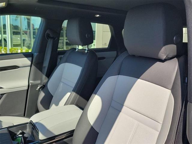 Photo of 2026 Eiger Grey Land Rover Range Rover Evoque