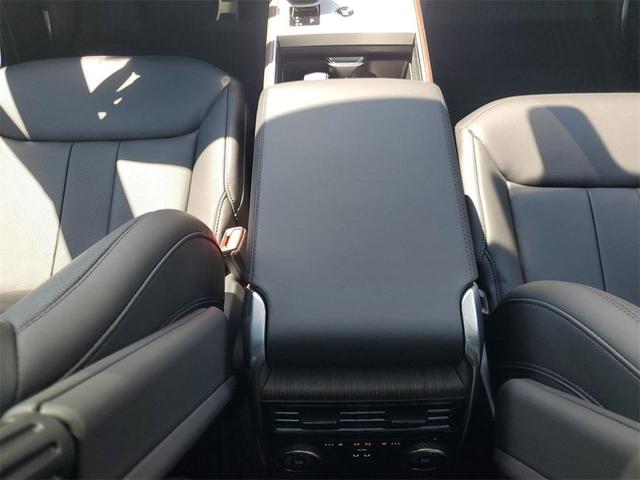 Photo of 2025 Eiger Grey Land Rover Range Rover