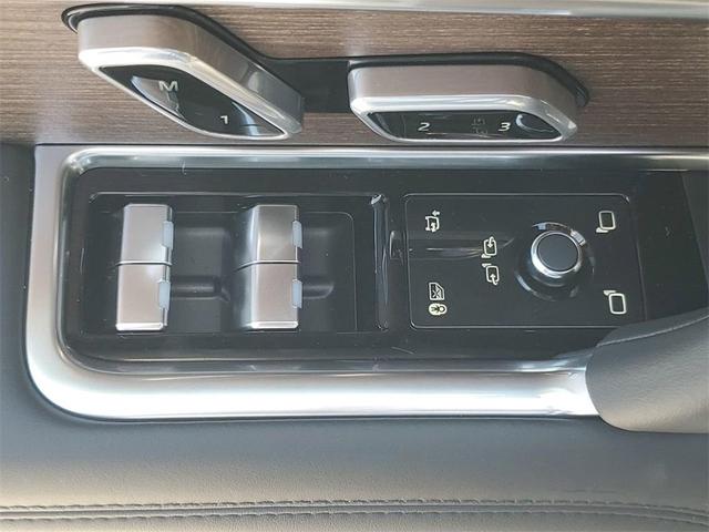 Photo of 2025 Eiger Grey Land Rover Range Rover