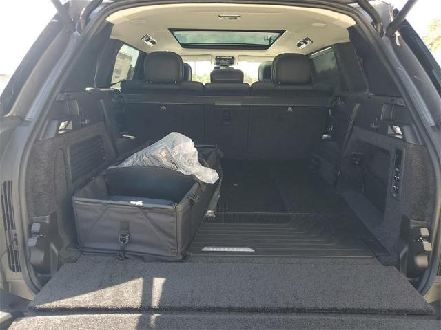 Photo of 2025 Eiger Grey Land Rover Range Rover