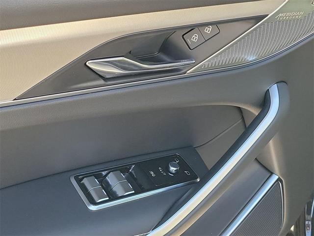 Photo of 2026 Santorini Black Jaguar F-PACE