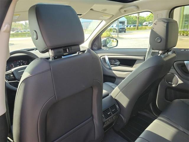 Photo of 2025 Hakuba Silver Land Rover Discovery Sport