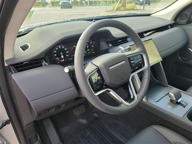 Photo of 2025 Hakuba Silver Land Rover Discovery Sport
