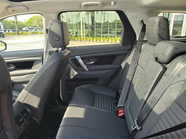 Photo of 2025 Hakuba Silver Land Rover Discovery Sport