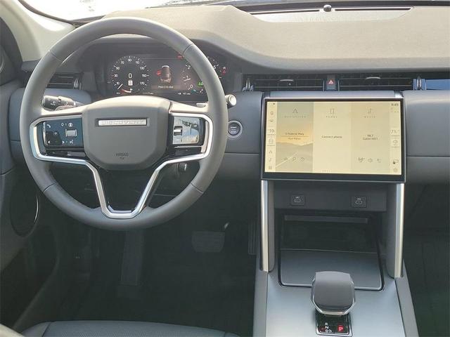 Photo of 2025 Hakuba Silver Land Rover Discovery Sport