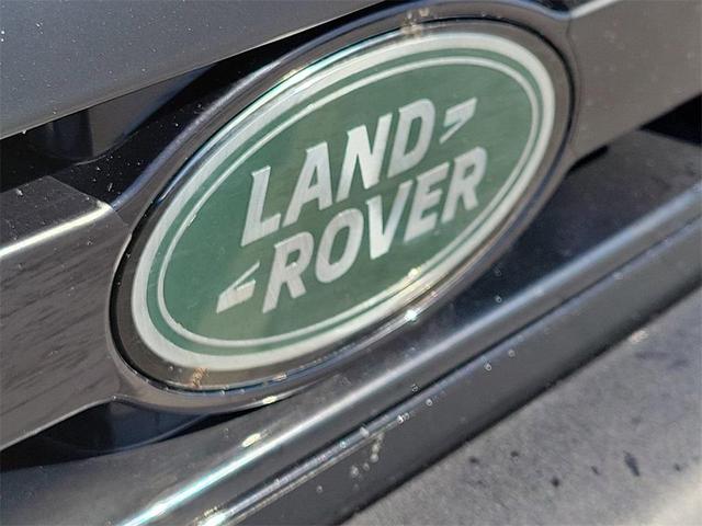 Photo of 2024 Santorini Black Land Rover Defender