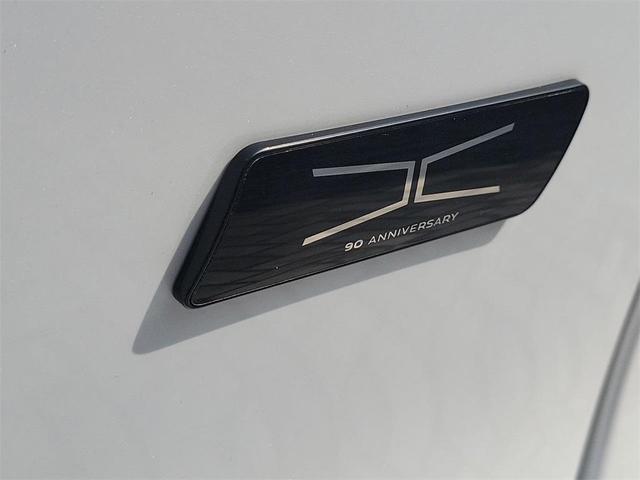 Photo of 2026 Ostuni Pearl White Jaguar F-PACE