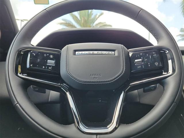 Photo of 2026 Fuji White Land Rover Range Rover Velar