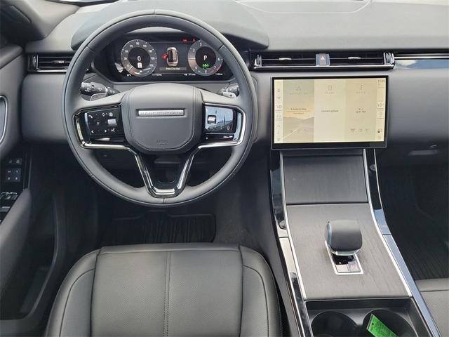 Photo of 2026 Fuji White Land Rover Range Rover Velar