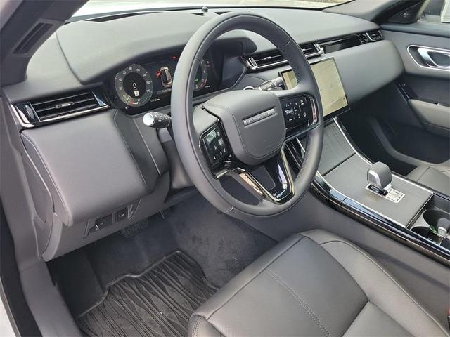 Photo of 2026 Fuji White Land Rover Range Rover Velar