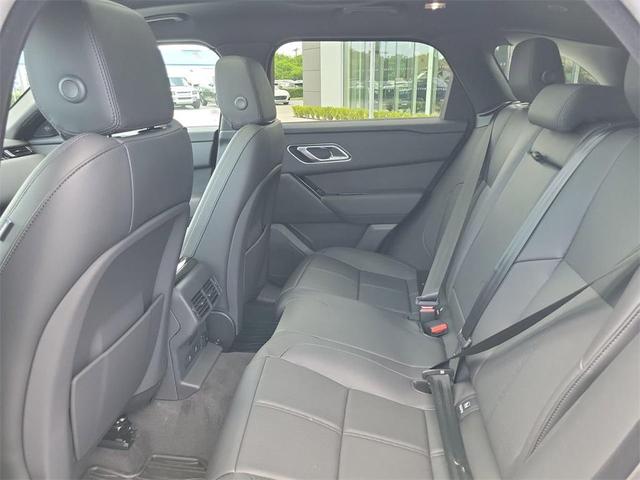 Photo of 2026 Fuji White Land Rover Range Rover Velar