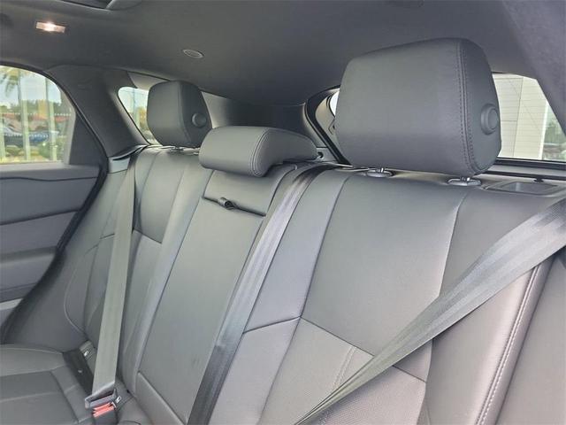 Photo of 2026 Fuji White Land Rover Range Rover Velar