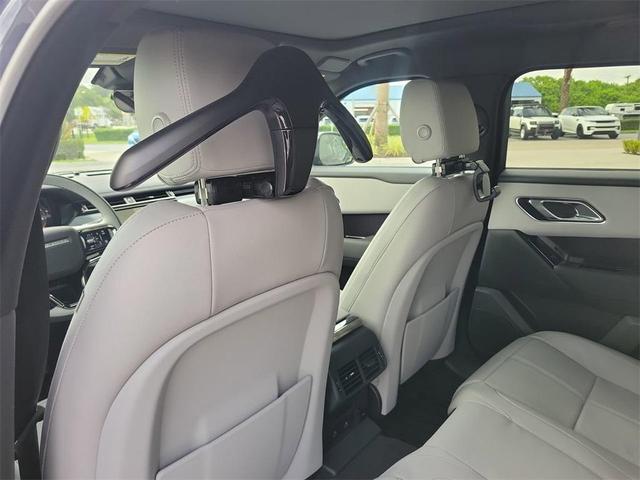 Photo of 2026 Varesine Blue Land Rover Range Rover Velar