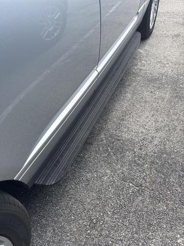 Photo of 2019 Indus Silver Land Rover Range Rover