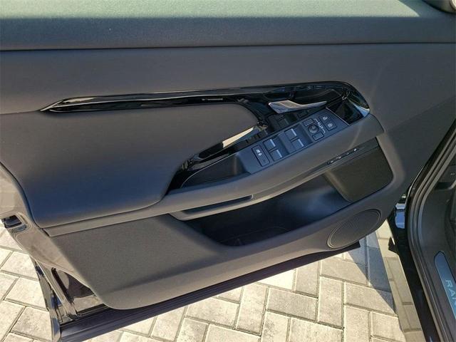 Photo of 2026 Santorini Black Land Rover Range Rover Evoque