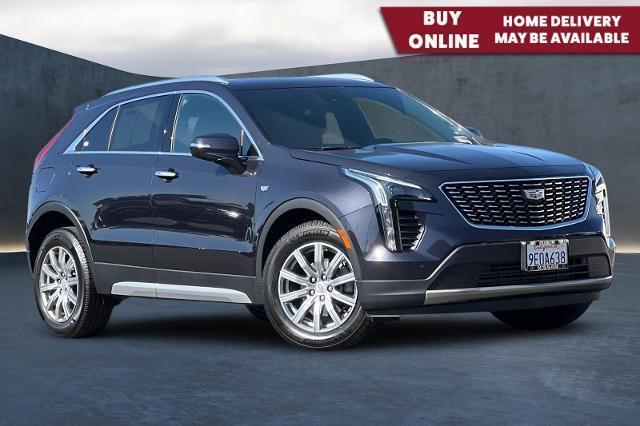 2023 Cadillac XT4