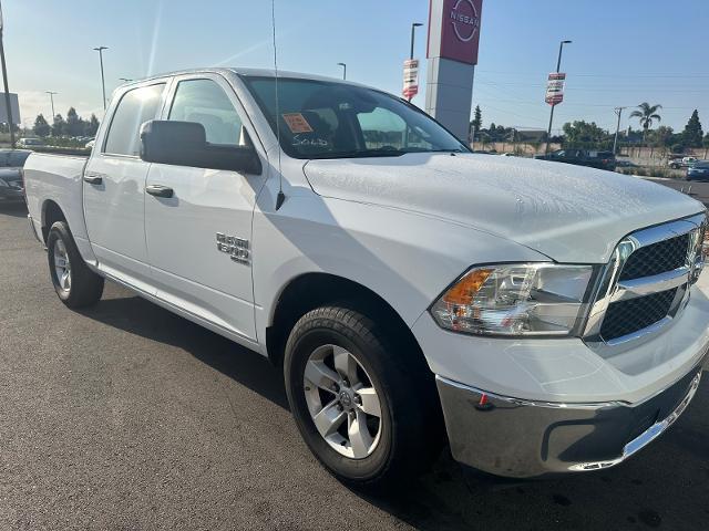 2023 RAM 1500 Classic