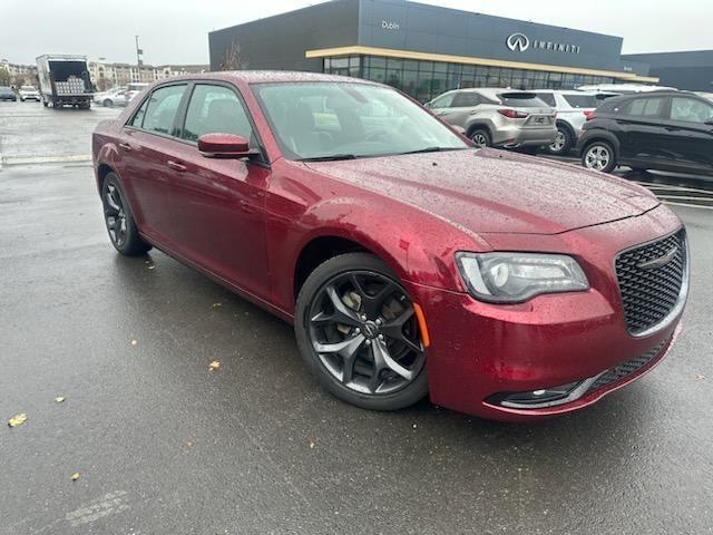 2022 Chrysler 300