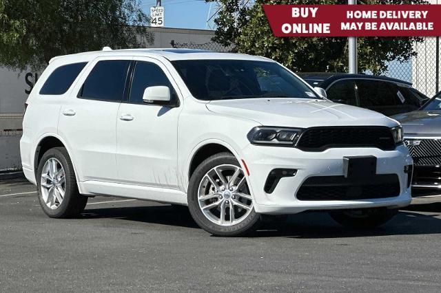 2022 Dodge Durango