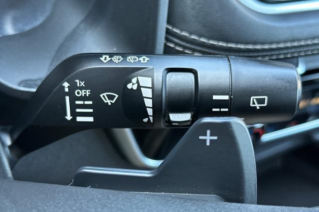 Photo of 2023 Gun Metallic Nissan Rogue