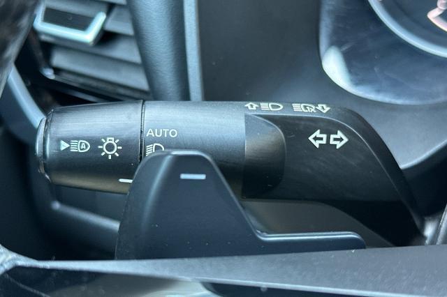 Photo of 2023 Gun Metallic Nissan Rogue