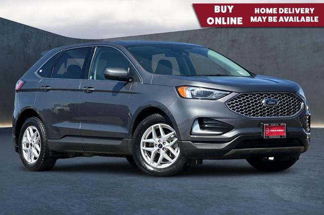 2023 Ford Edge