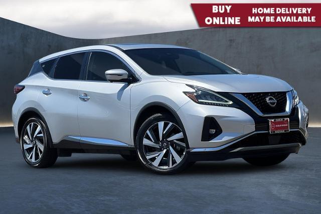 2023 Nissan Murano
